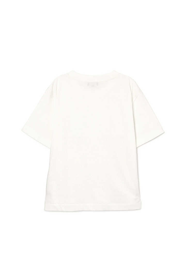 COTTON T SHIRT