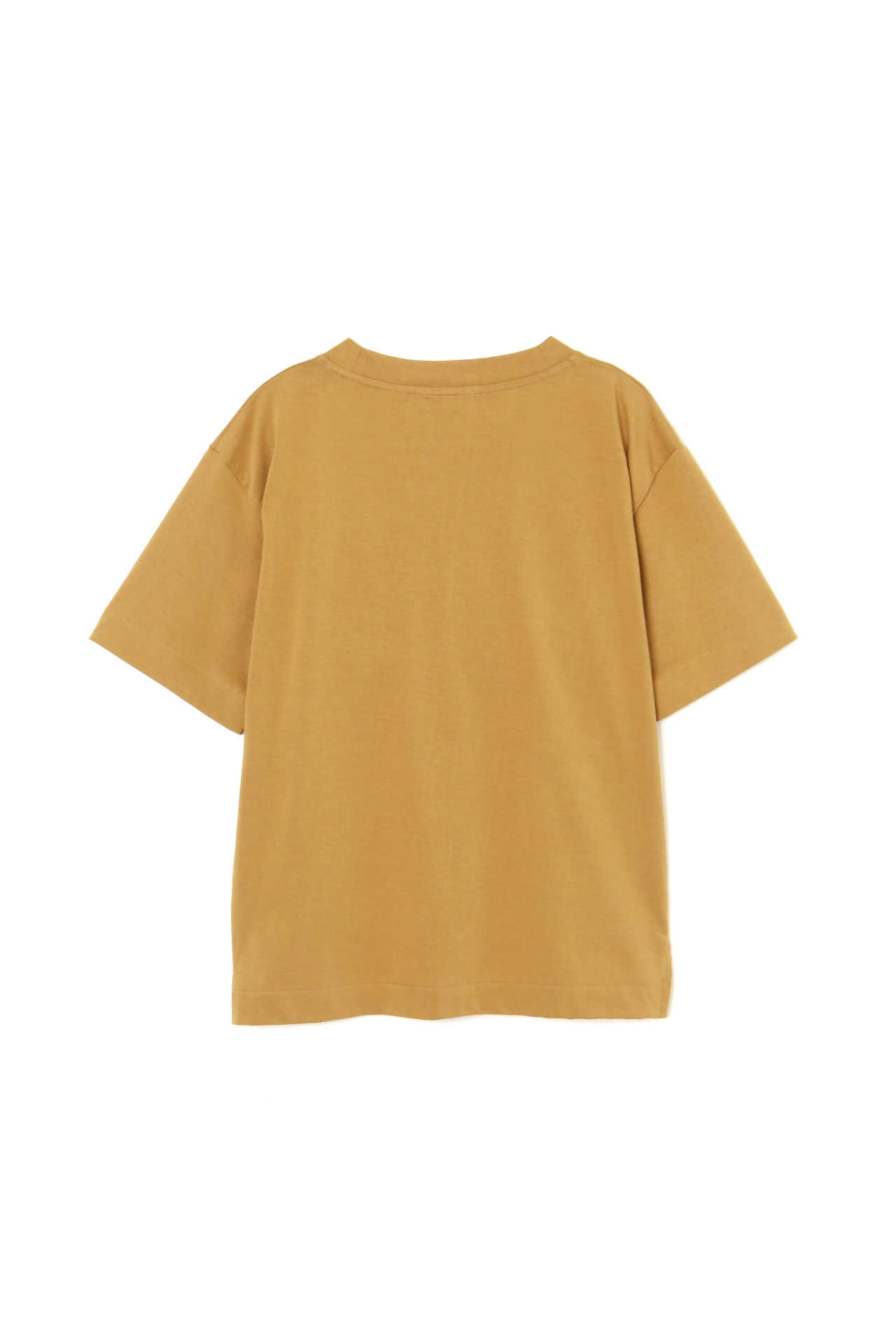 COTTON T SHIRT