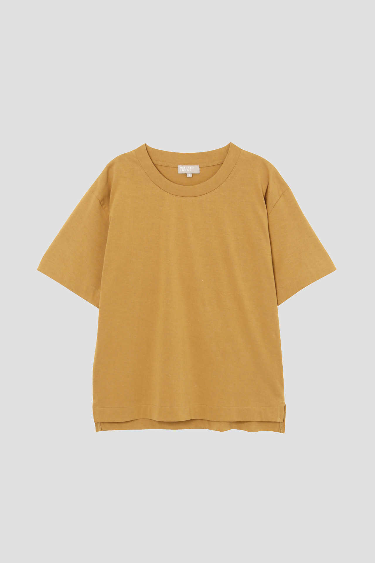 COTTON T SHIRT