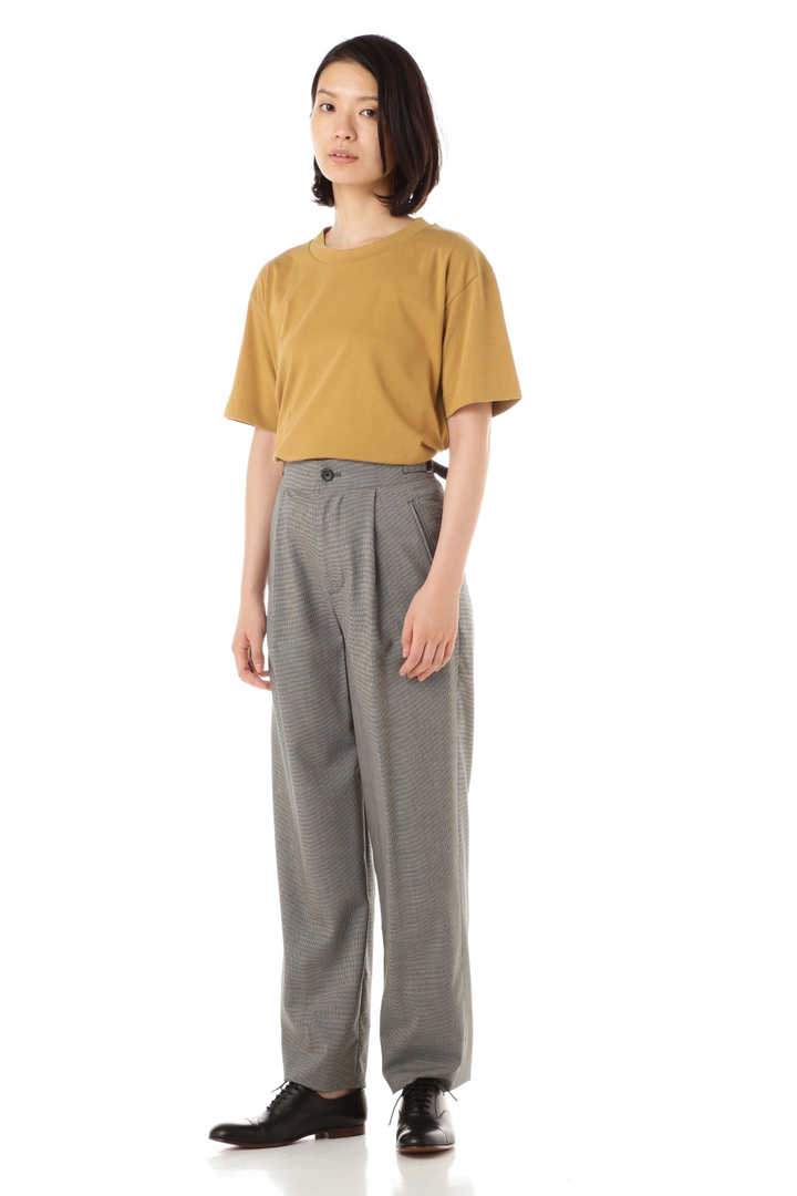 COTTON T SHIRT3