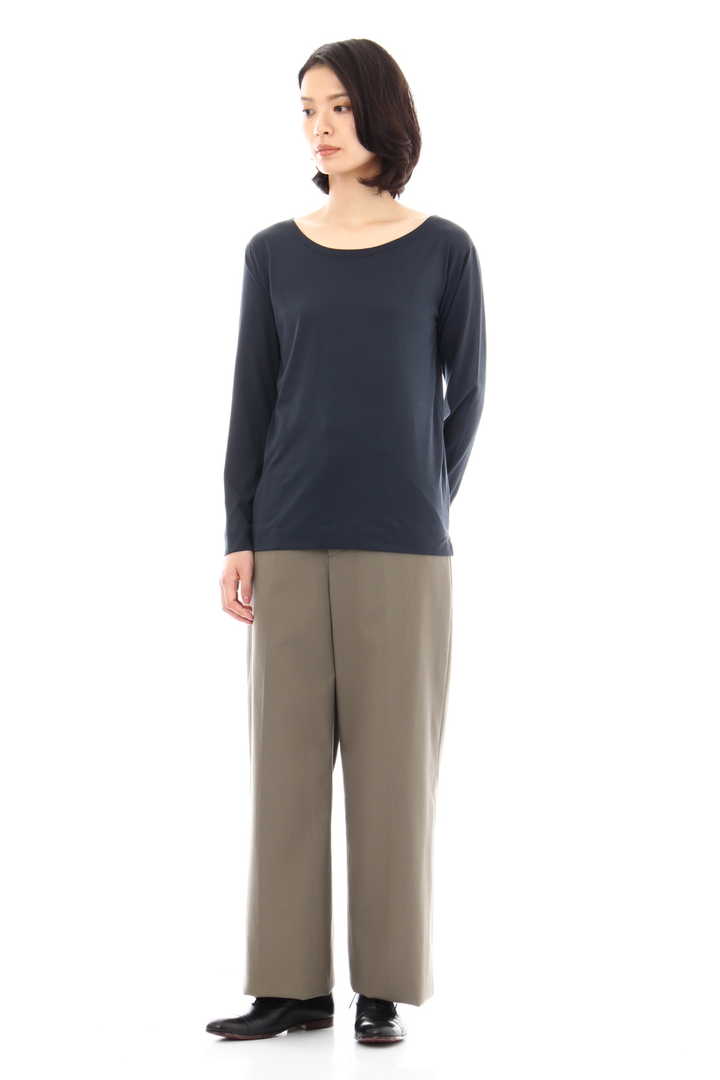 LONG SLEEVE T SHIRT4