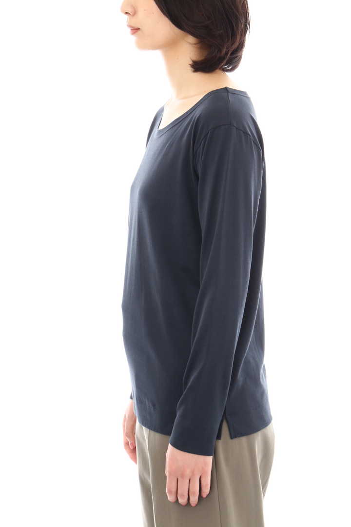LONG SLEEVE T SHIRT5