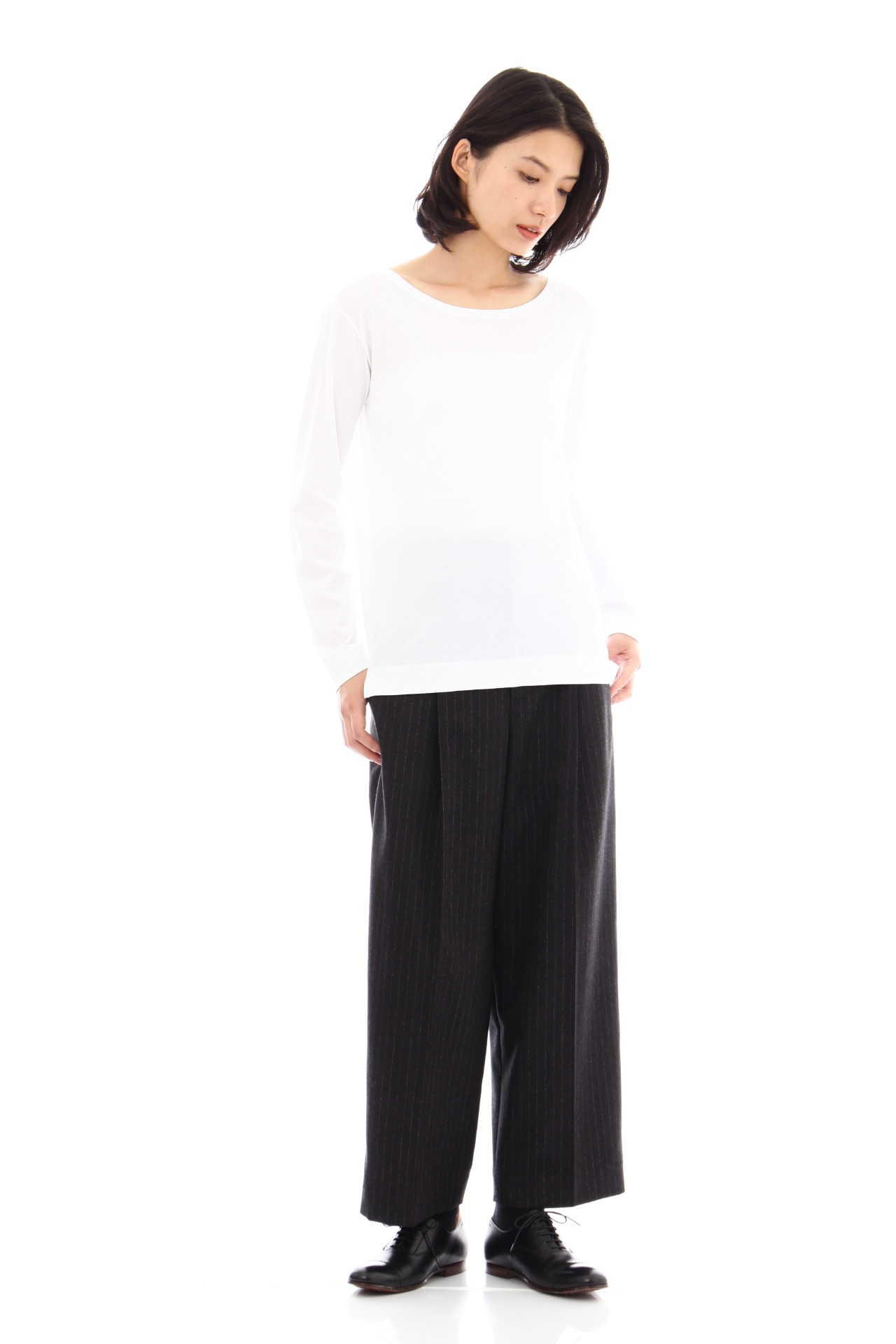 LONG SLEEVE T SHIRT9