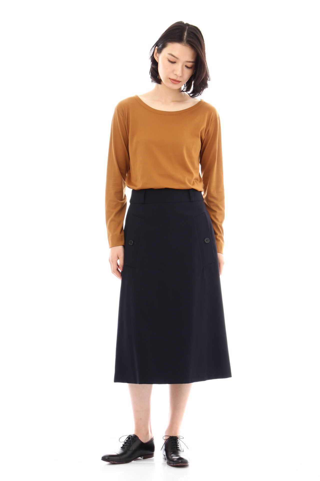 LONG SLEEVE T SHIRT13