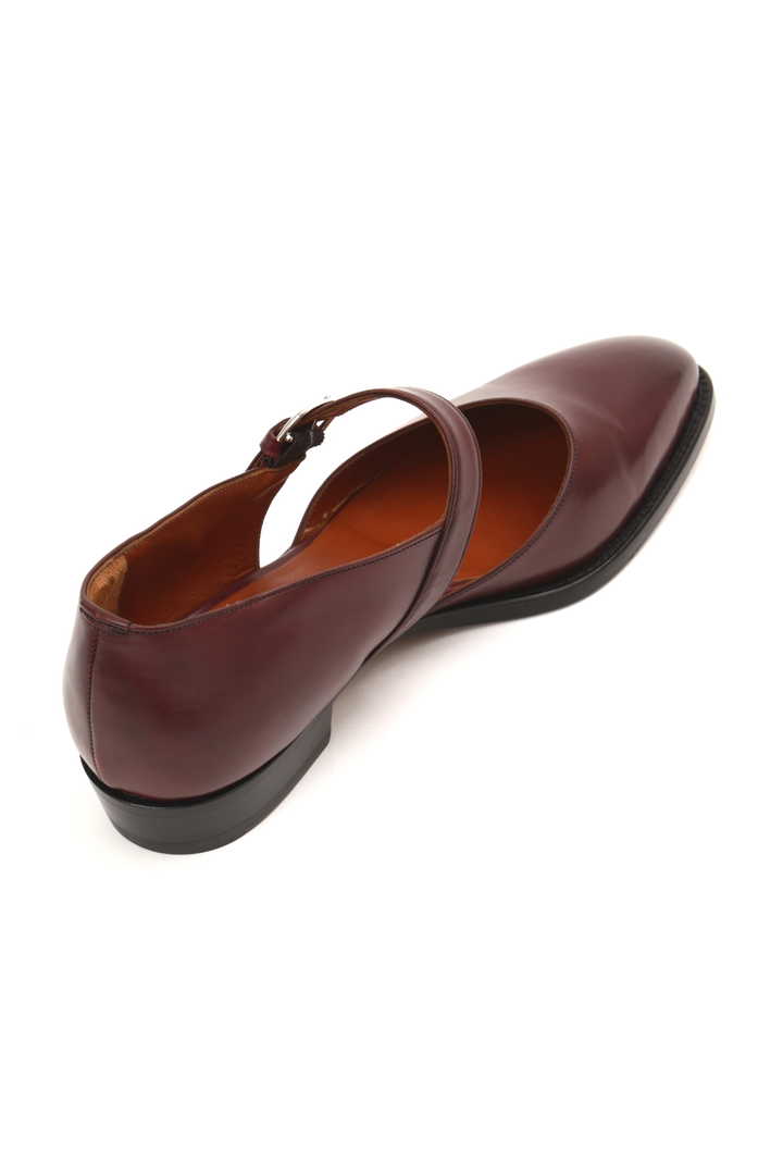 SLIM TOE EVENING SHOE3