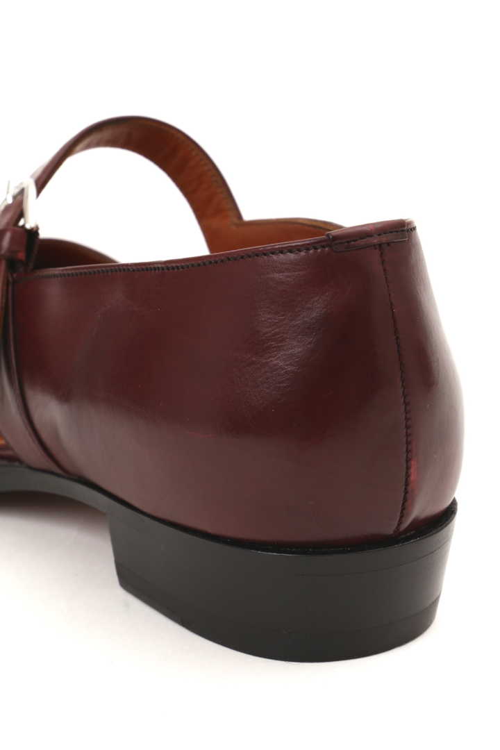 SLIM TOE EVENING SHOE5