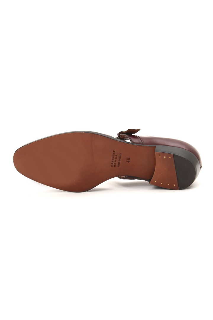 SLIM TOE EVENING SHOE7
