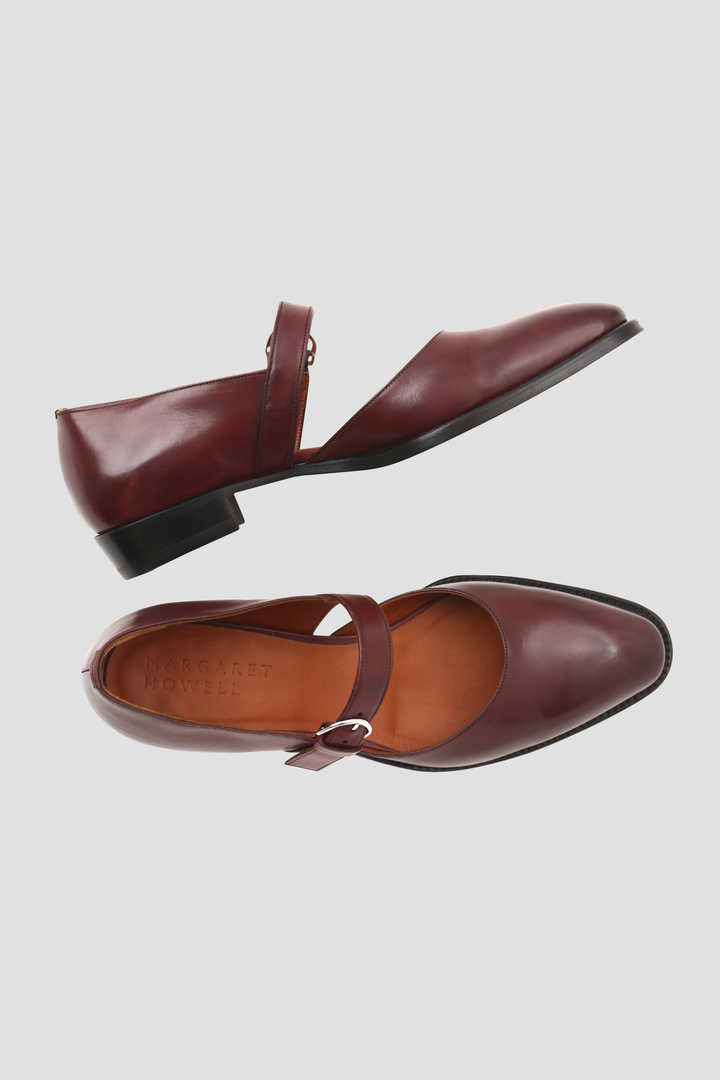 SLIM TOE EVENING SHOE1