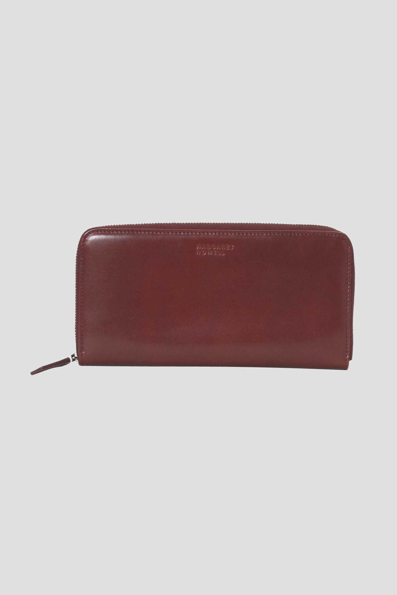 SMOOTH LEATHER WALLET5