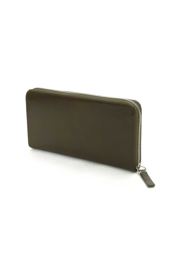 SMOOTH LEATHER WALLET2