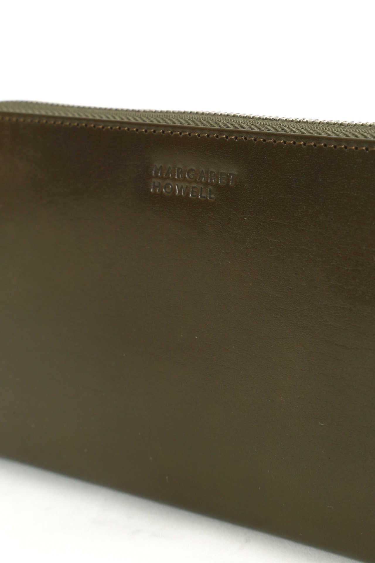 SMOOTH LEATHER WALLET4
