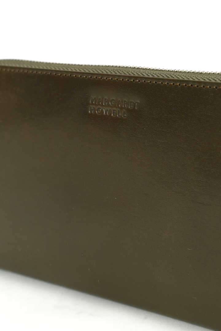 SMOOTH LEATHER WALLET3
