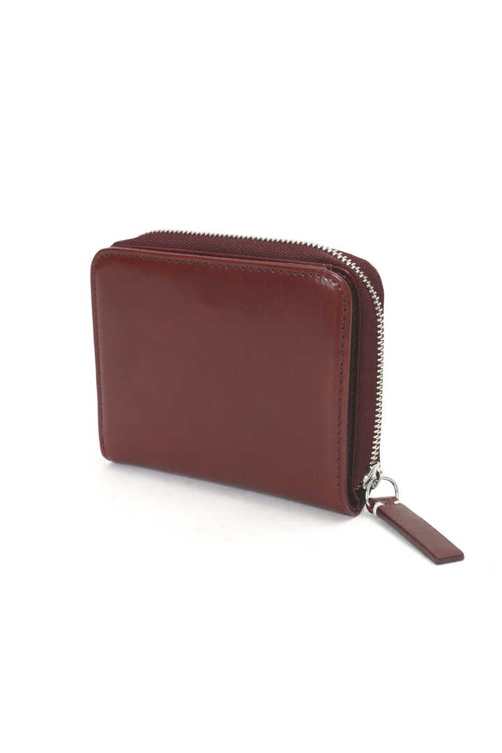 SMOOTH LEATHER WALLET2