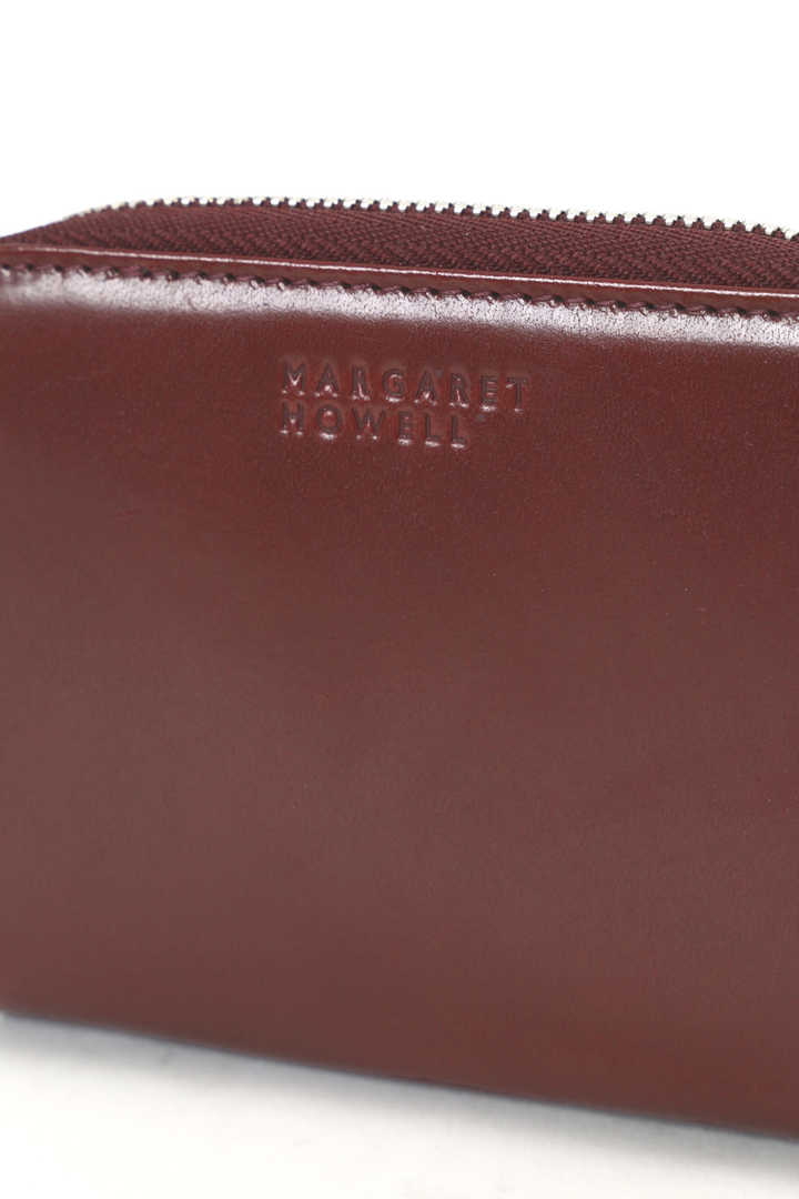 SMOOTH LEATHER WALLET3