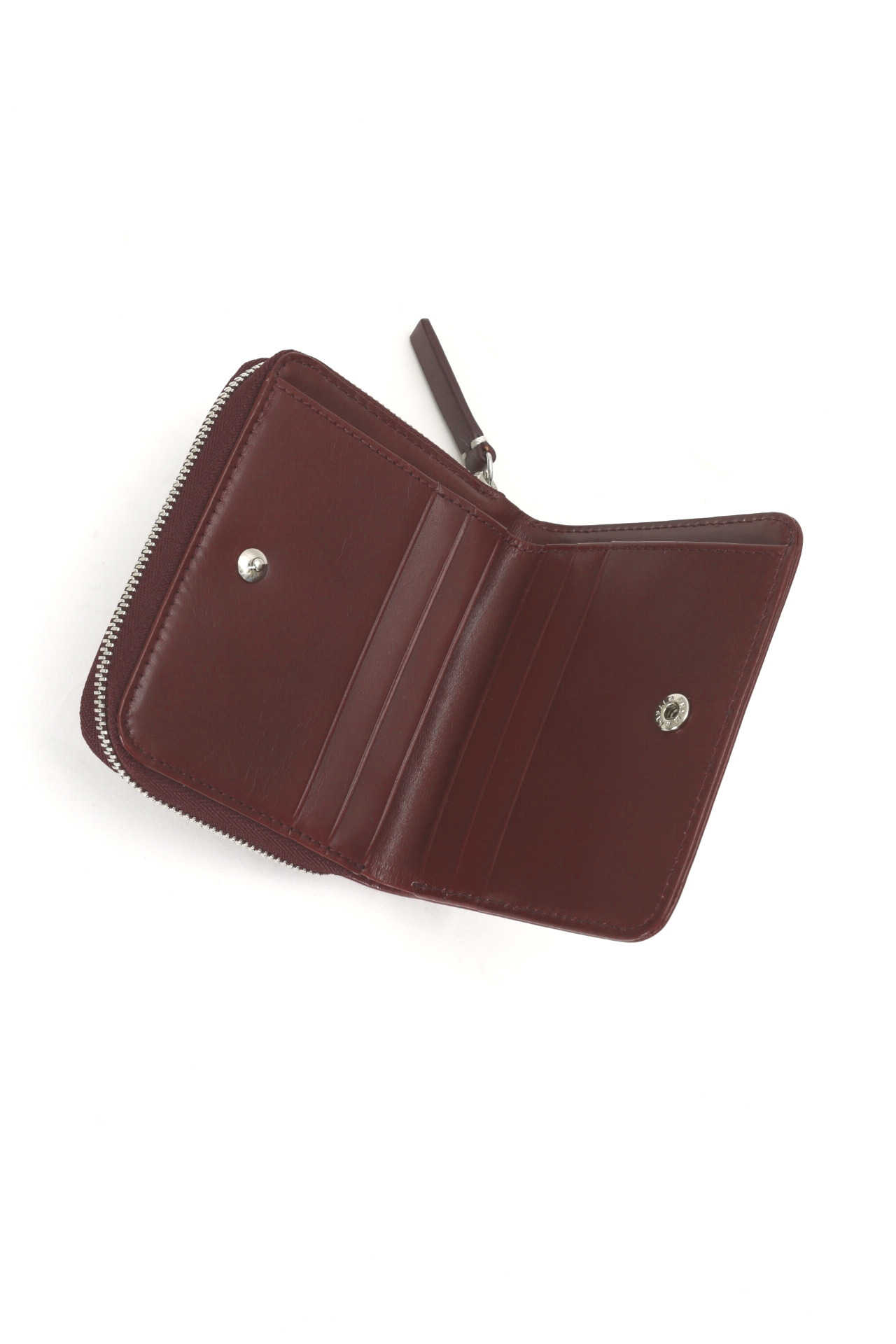 SMOOTH LEATHER WALLET4