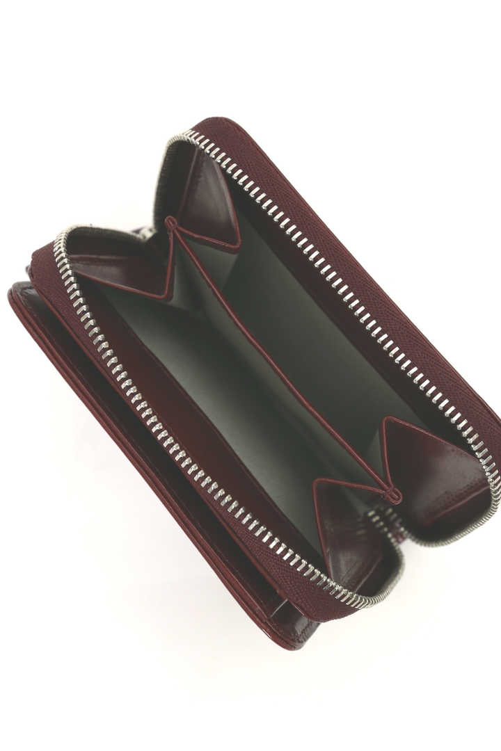 SMOOTH LEATHER WALLET5