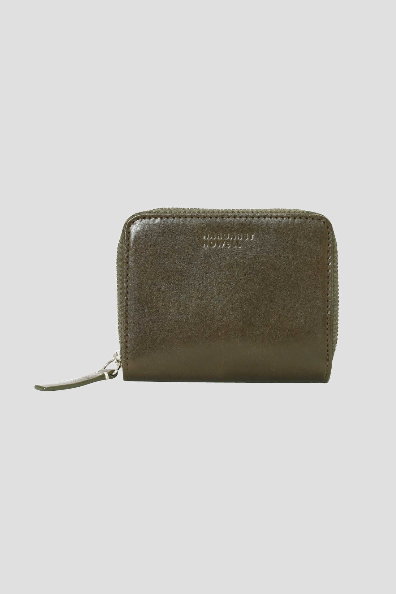 SMOOTH LEATHER WALLET6