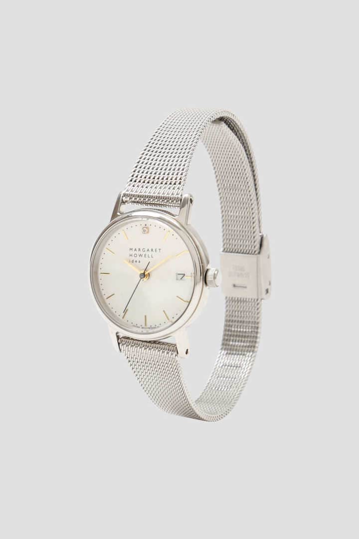 DATE MESH LIMITED WATCH1
