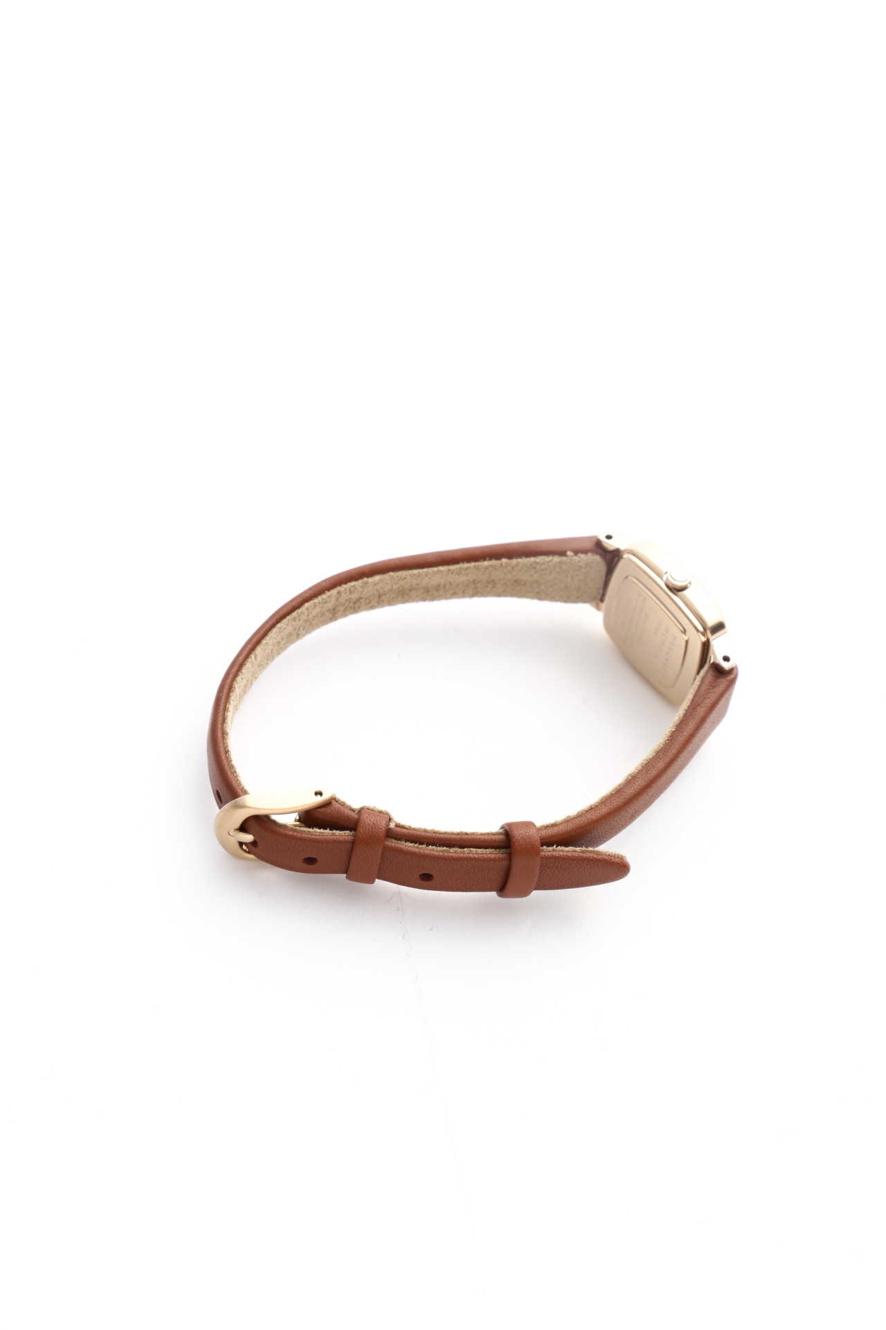 SQUARE & LEATHER STRAP3