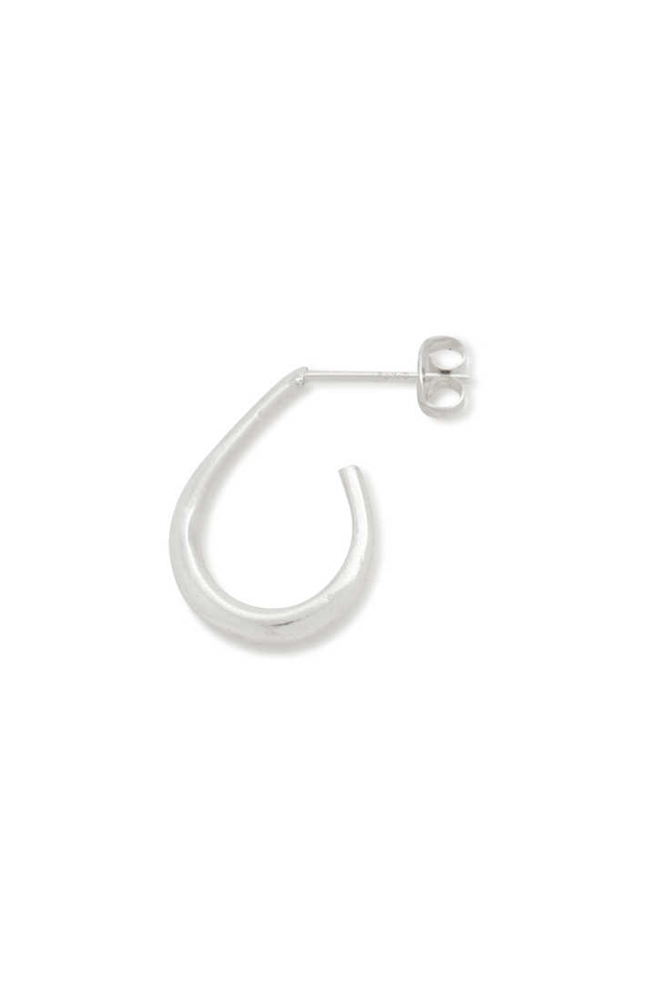 TEARDROP SILVER2