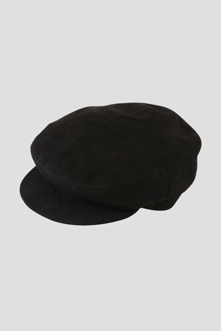 WORKER CAP1