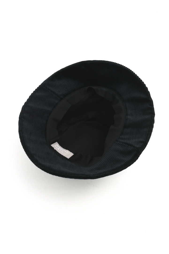 8 WALE CORDUROY FEDORA4