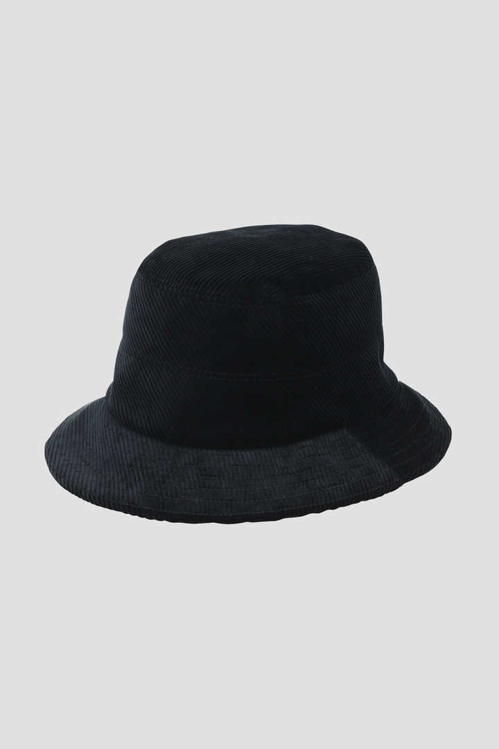 8 WALE CORDUROY FEDORA1