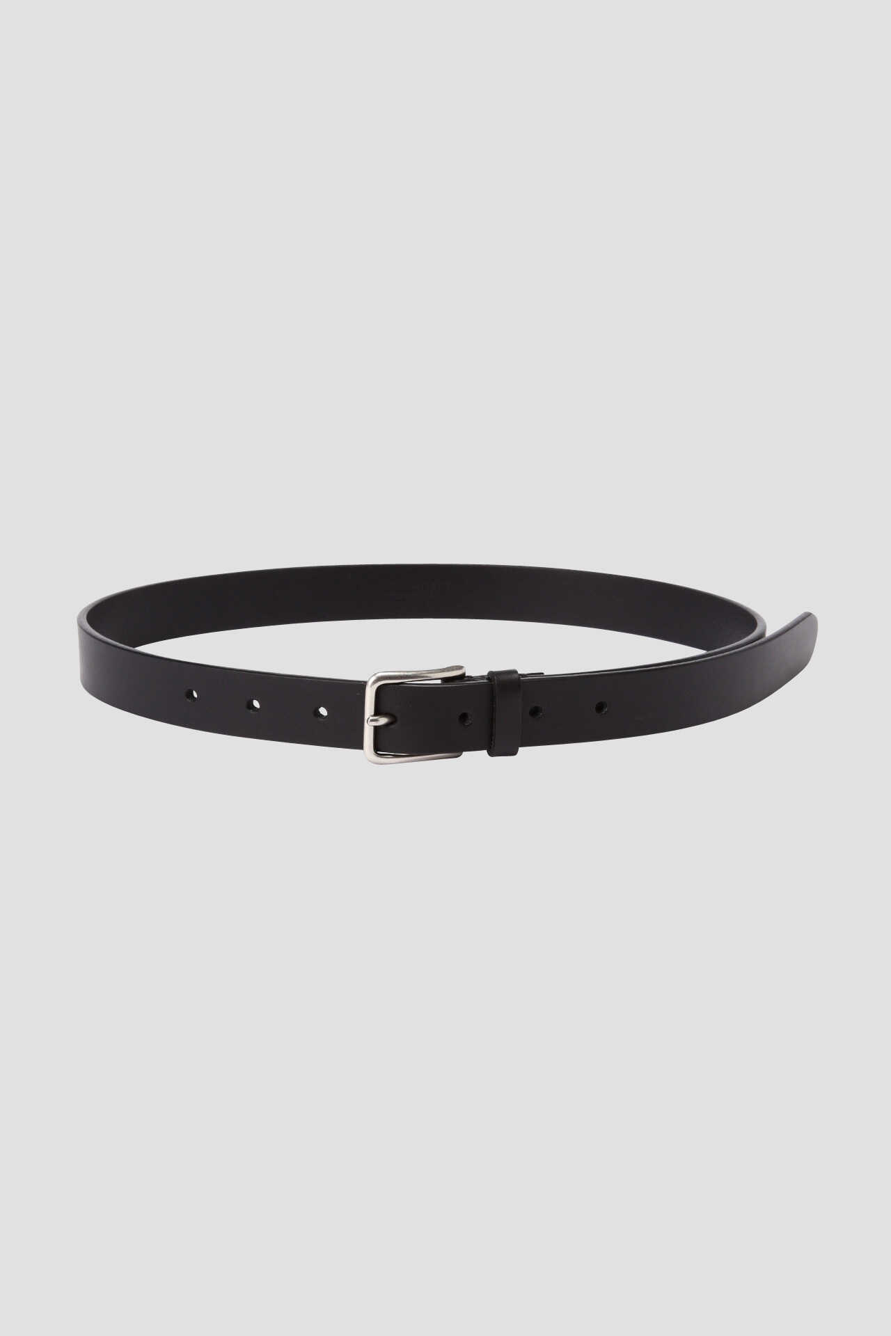 OILED LEATHER BELT6