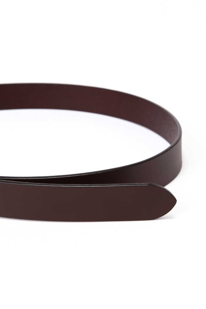 OILED LEATHER BELT3