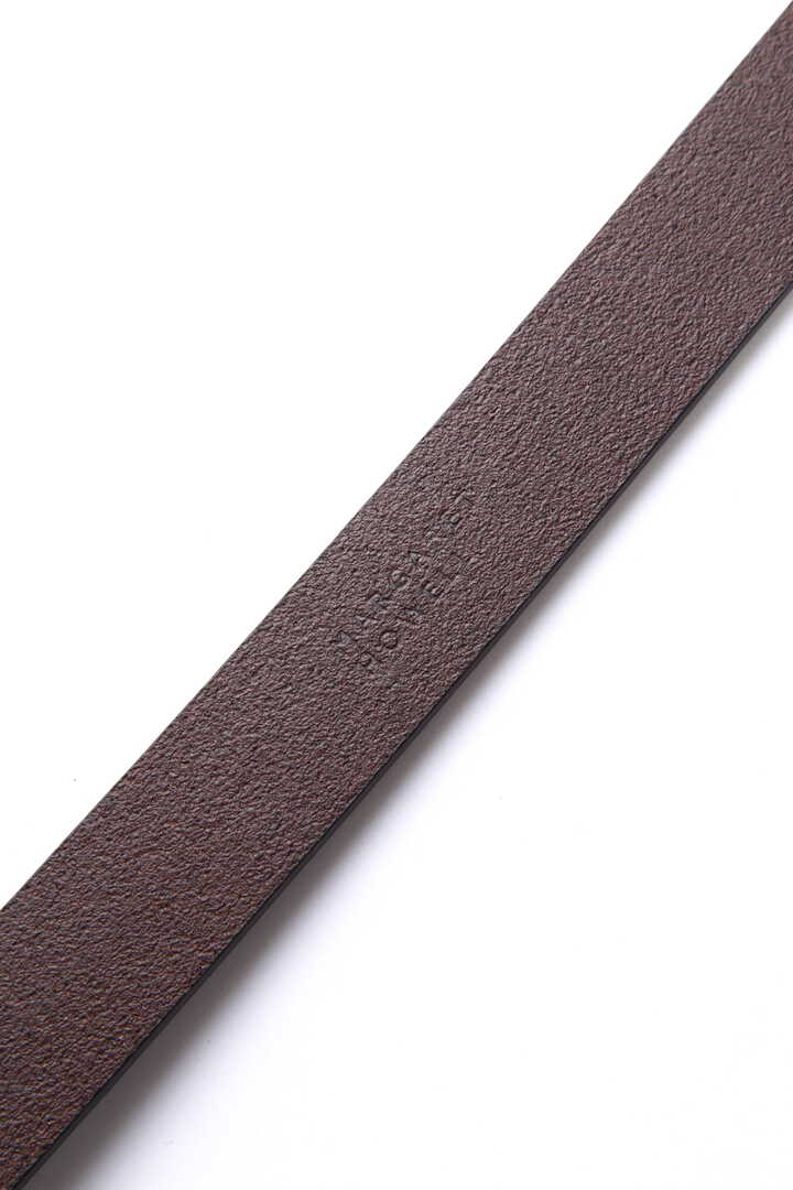 OILED LEATHER BELT4