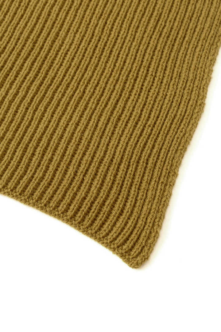 FINE RIB SCARF2