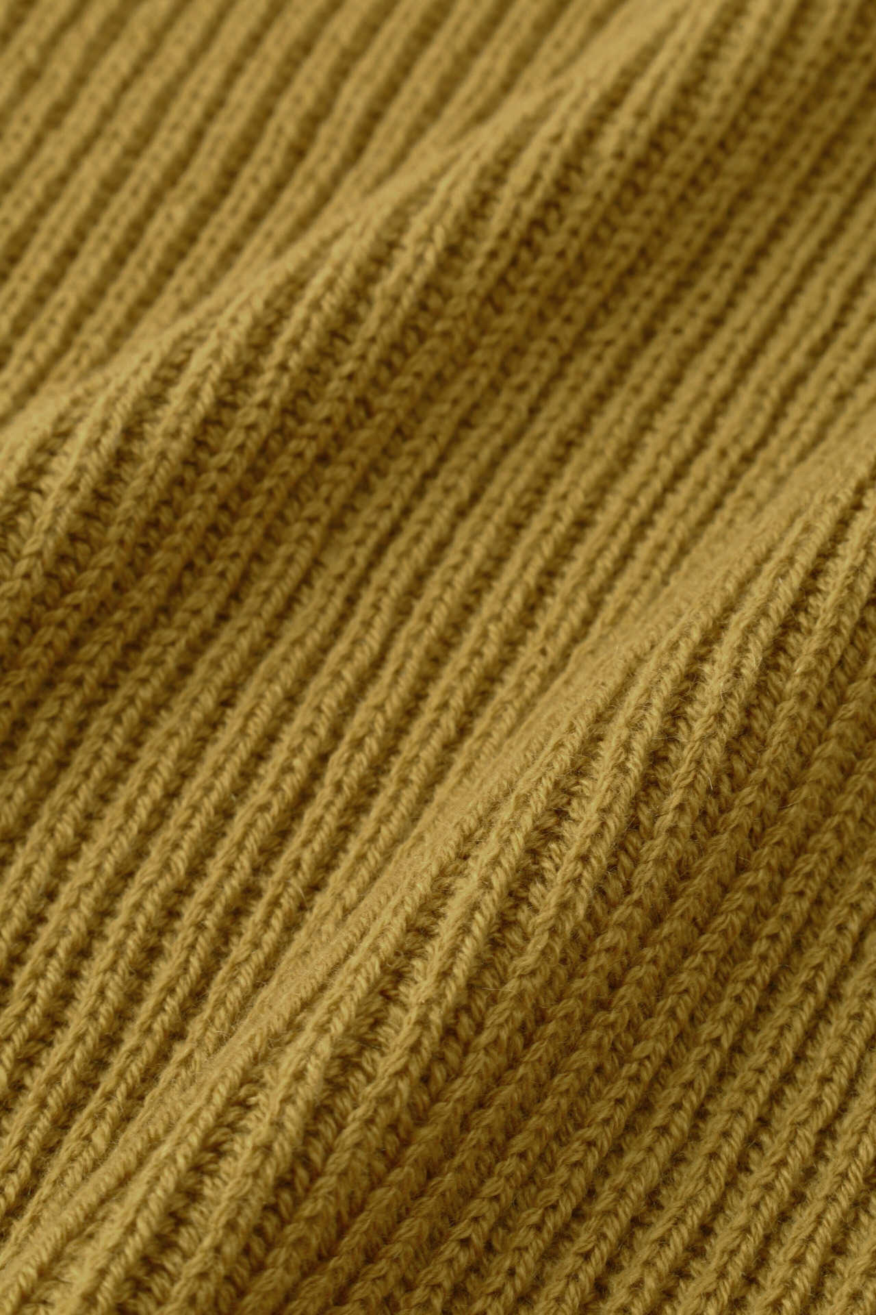 FINE RIB SCARF7
