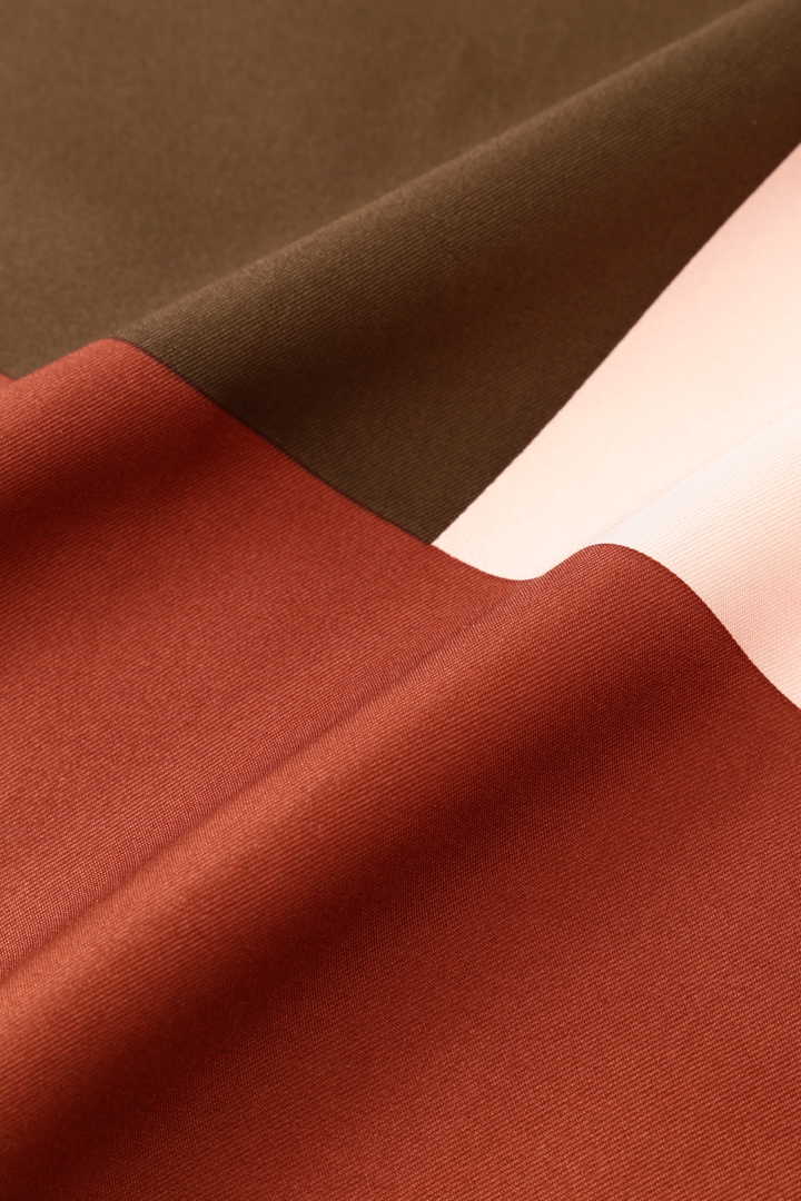 MODERNIST SCARF