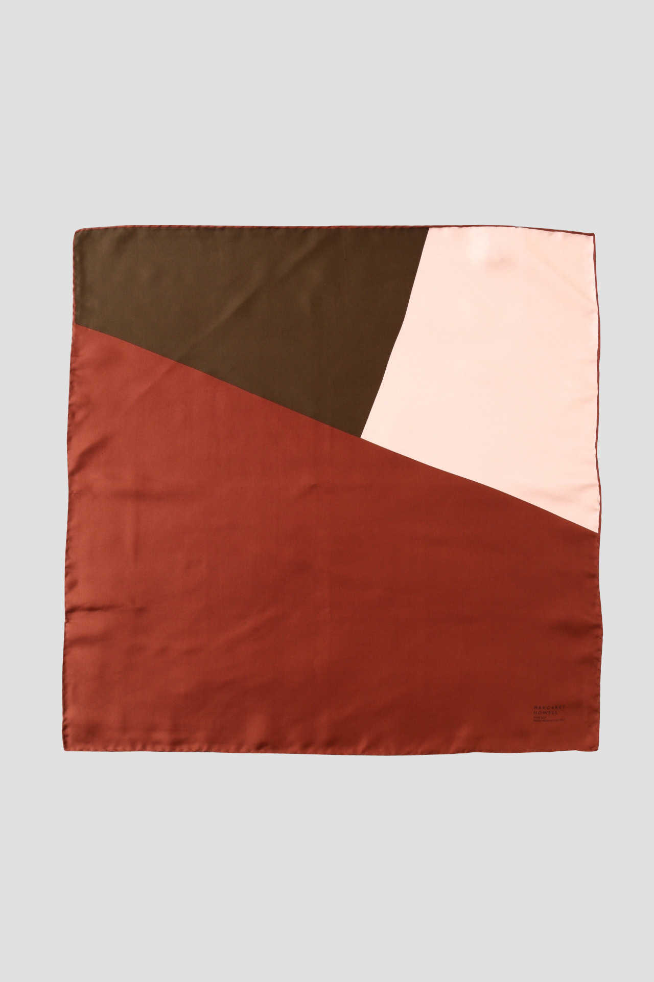 MODERNIST SCARF
