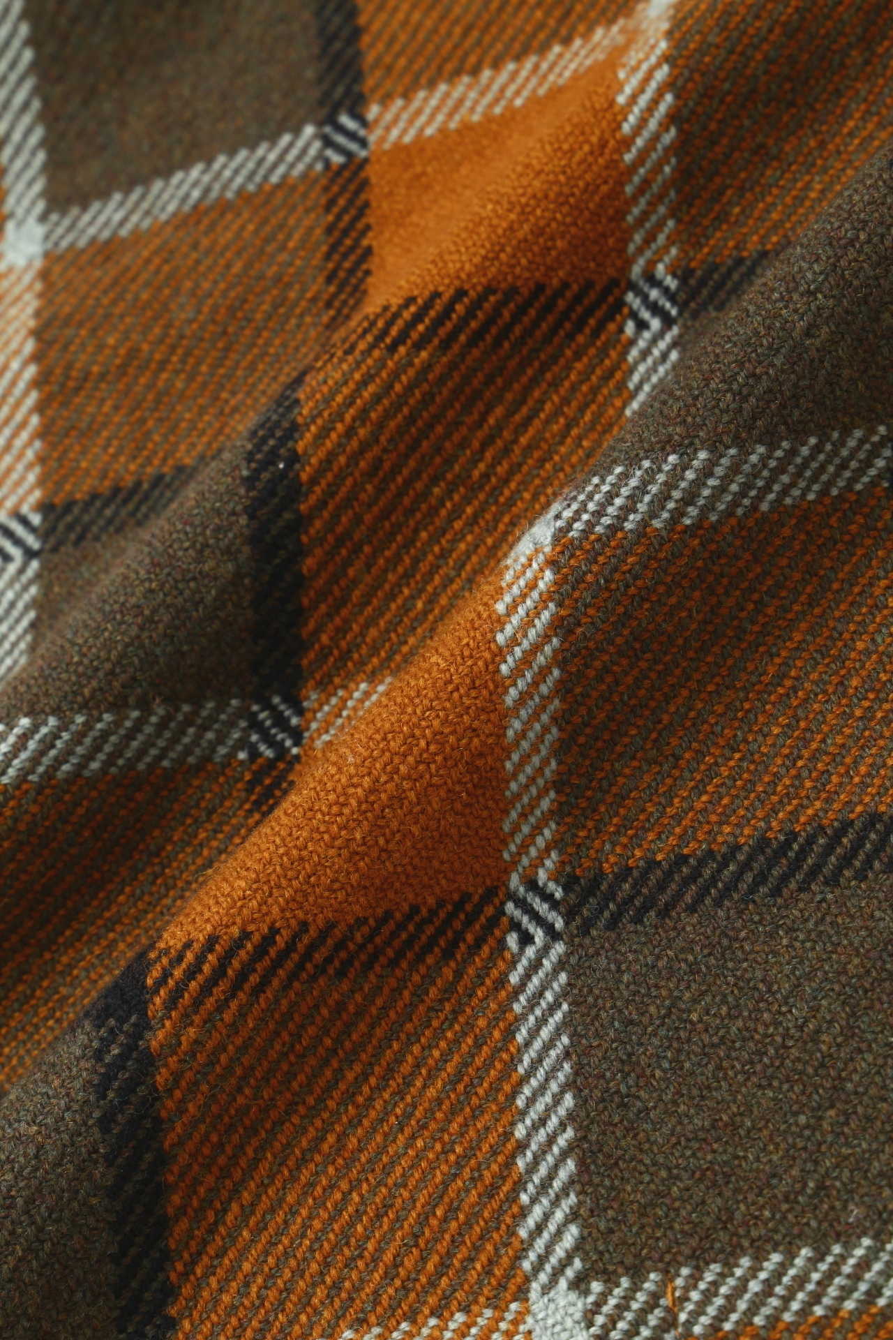 OVERCHECK SCARF5