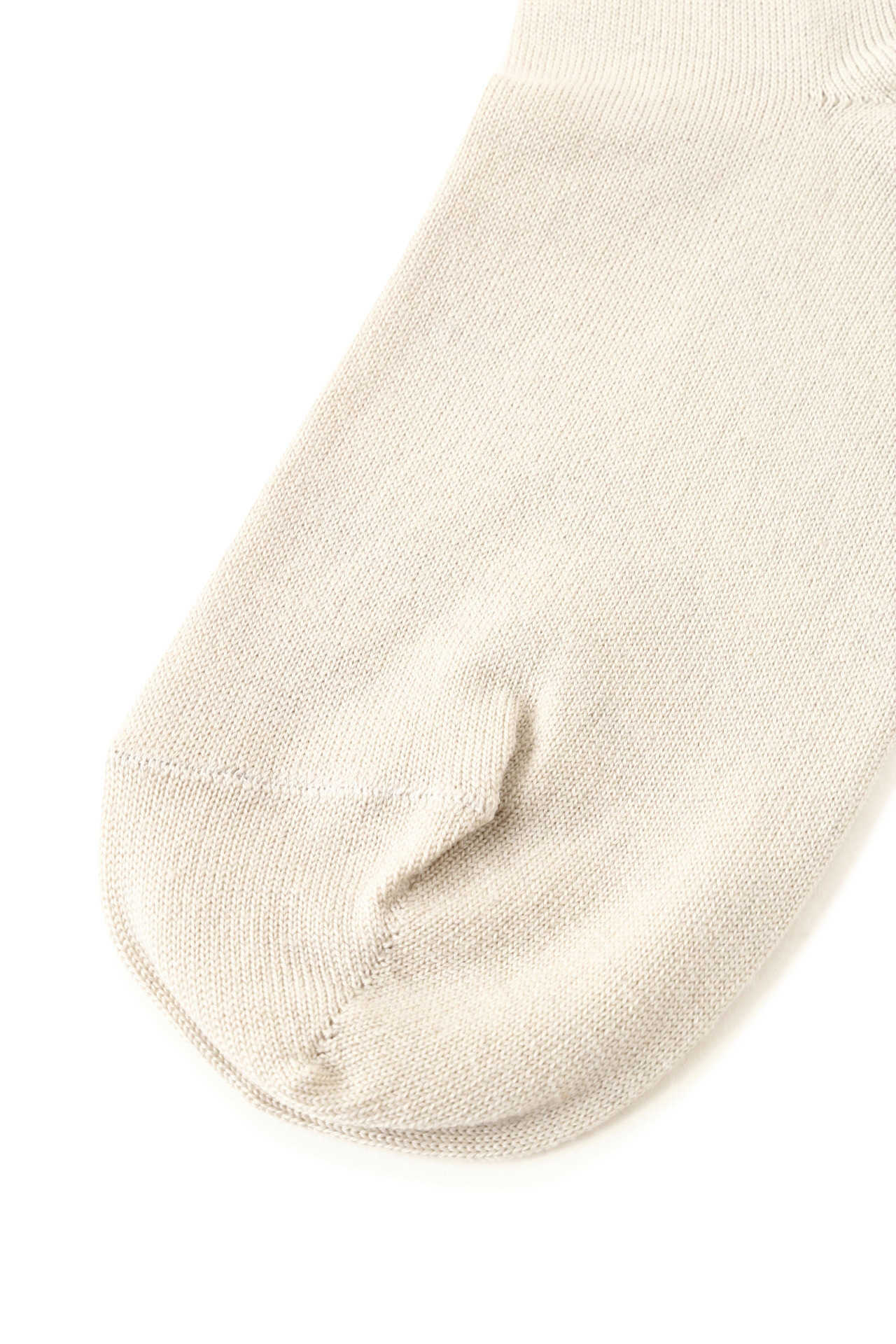 WOOL CASHMERE SILK SOCK5