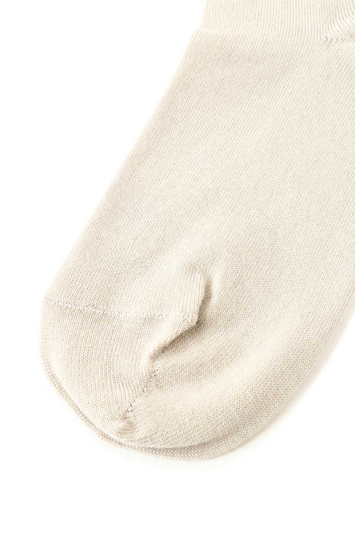 WOOL CASHMERE SILK SOCK4