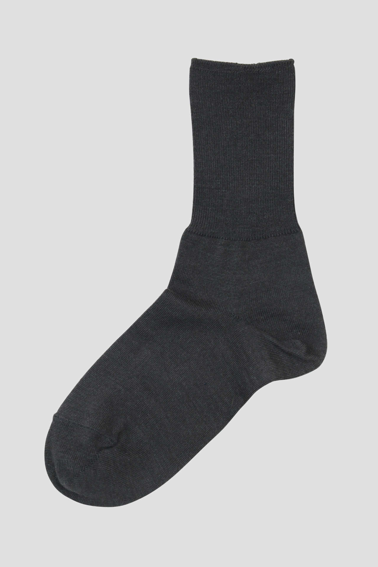WOOL CASHMERE SILK SOCK5