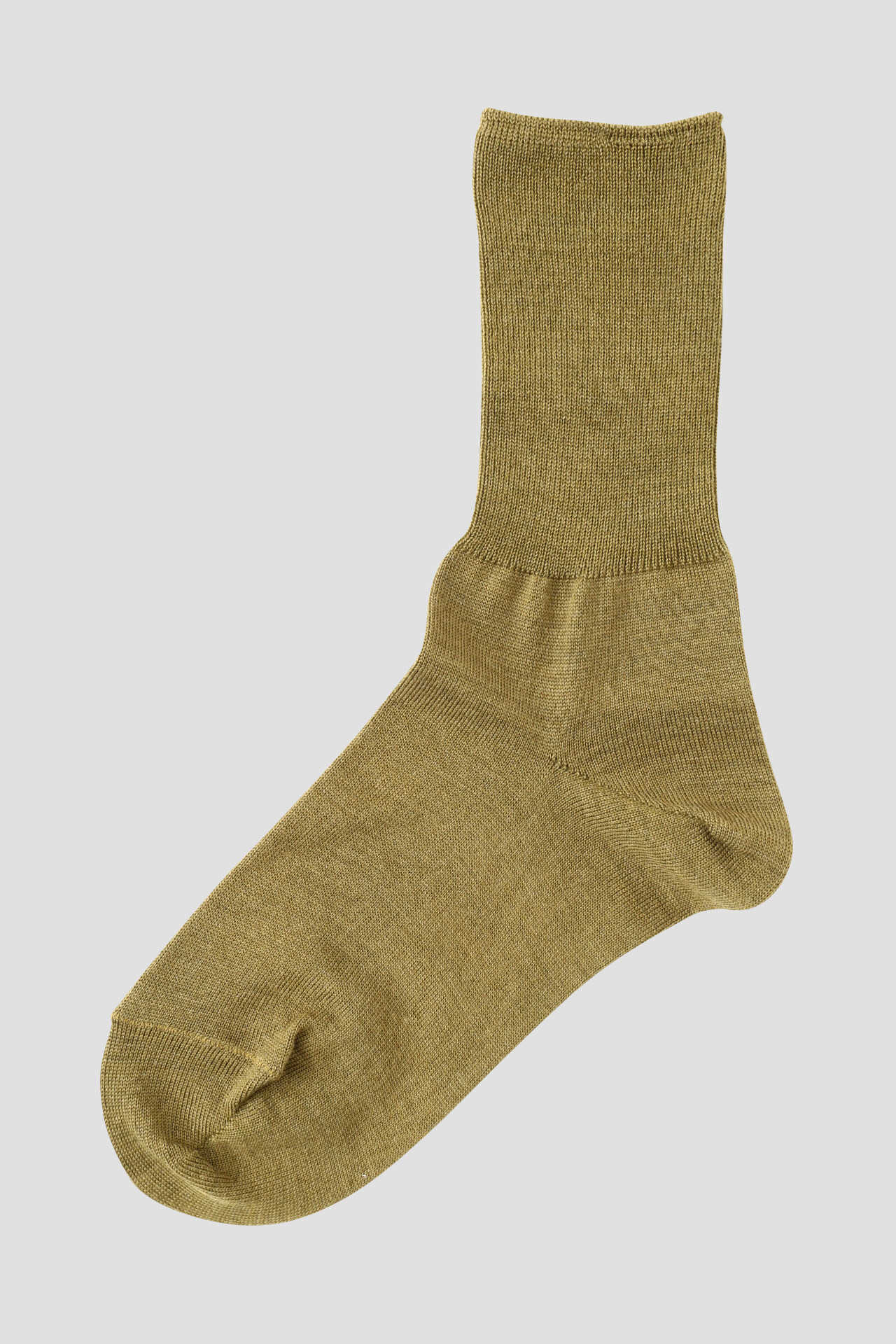 WOOL CASHMERE SILK SOCK6