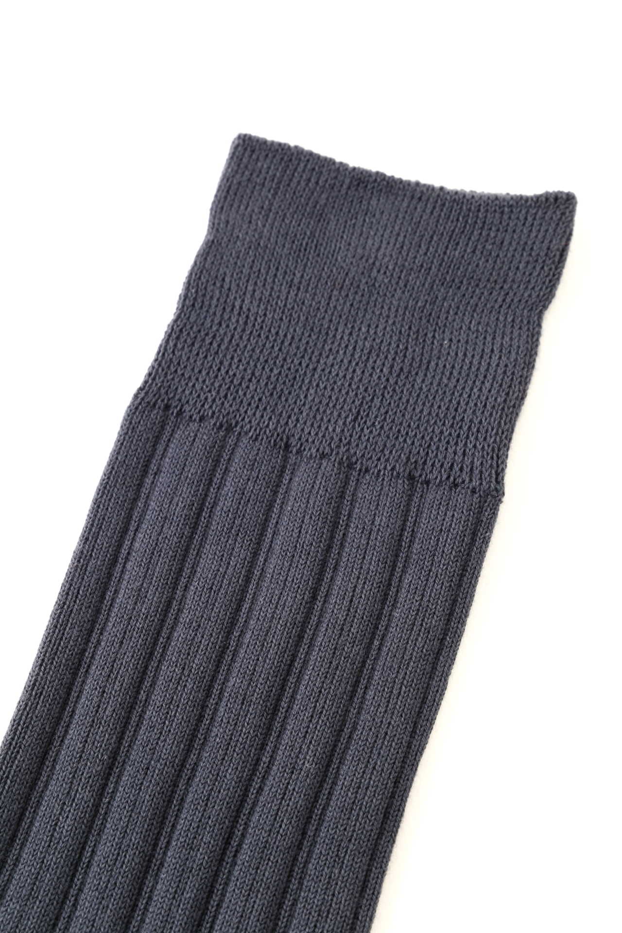 COTTON RIB SOCK4