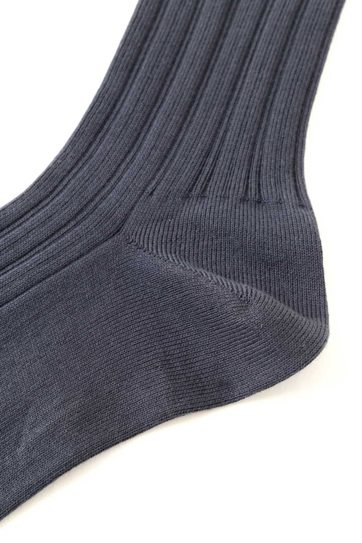 COTTON RIB SOCK3