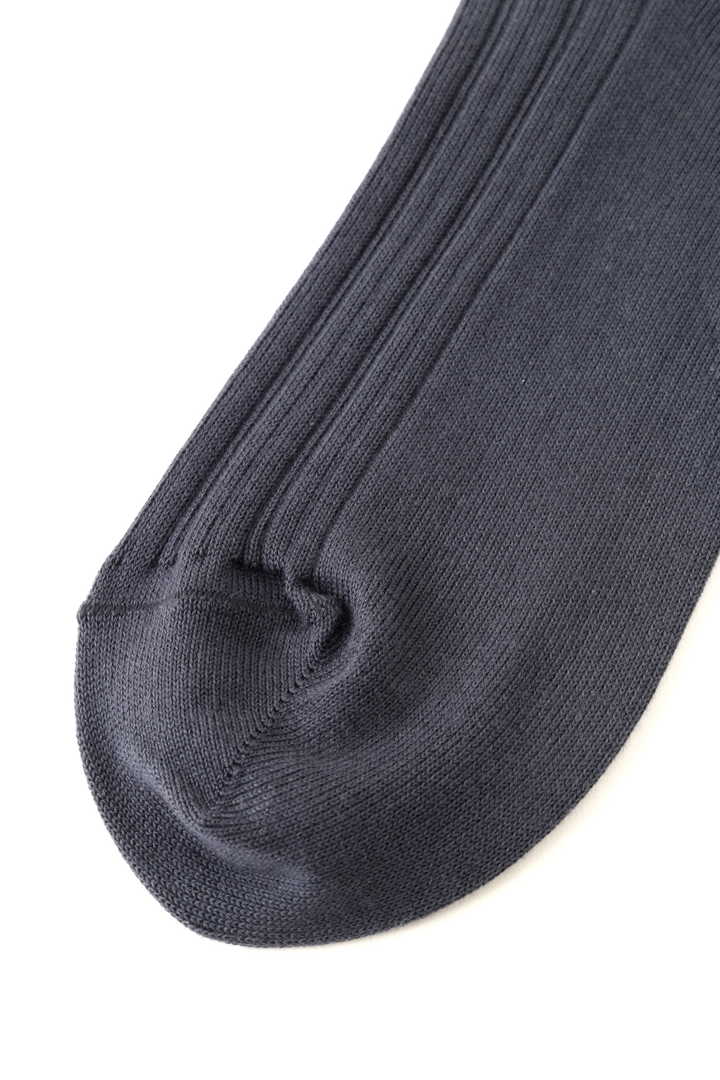 COTTON RIB SOCK4