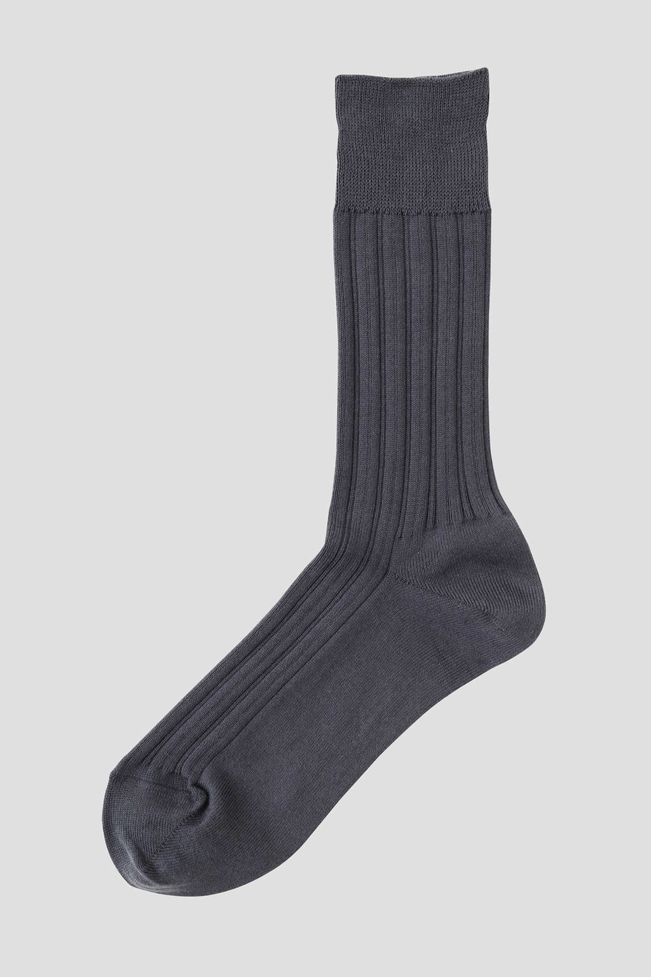 COTTON RIB SOCK3