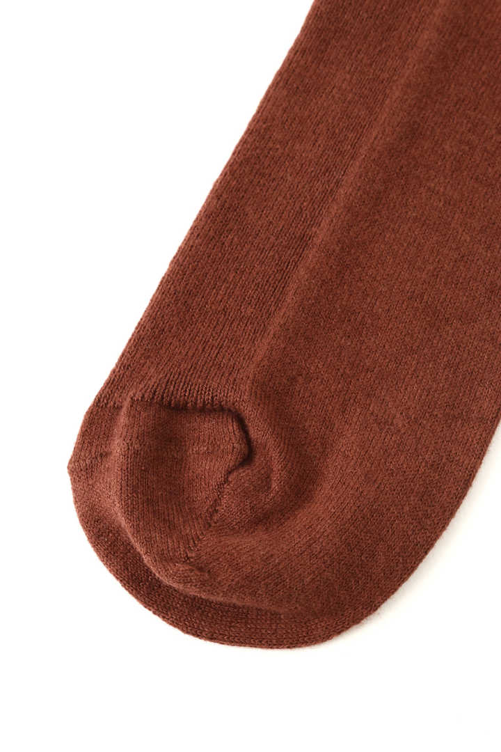 COTTON CASHMERE SOCK4