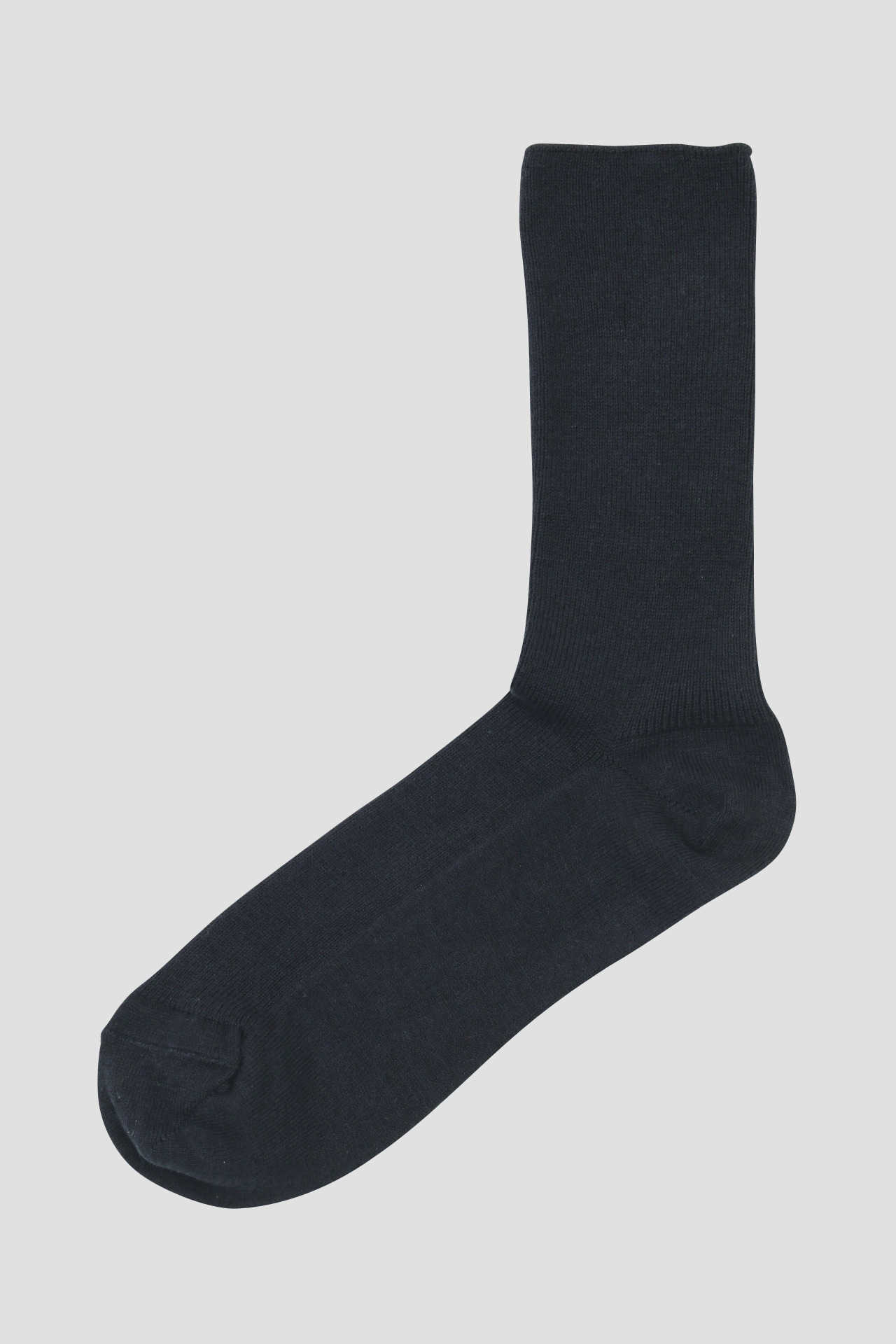 COTTON CASHMERE SOCK5