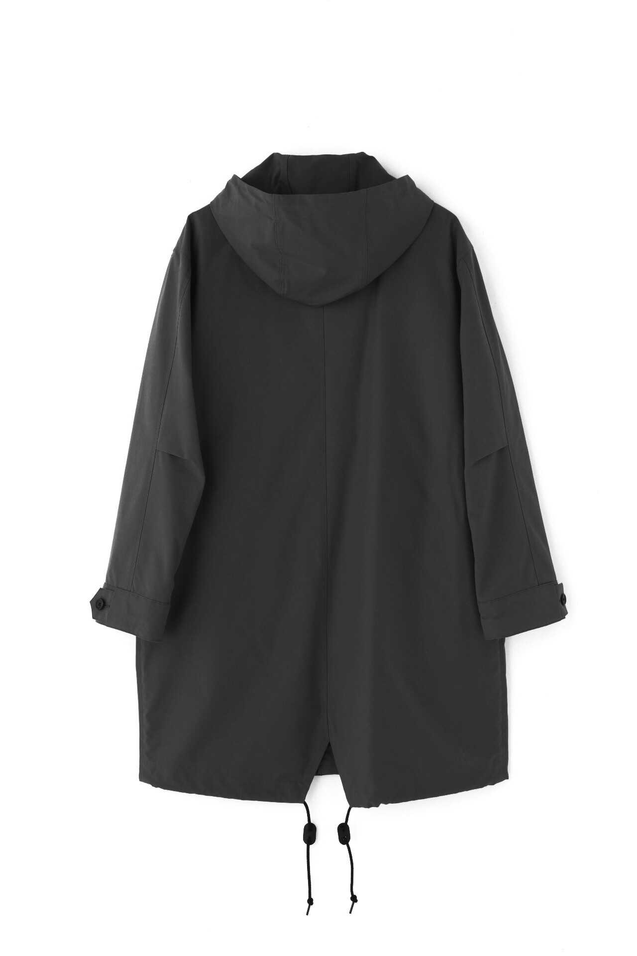 PROOFED COTTON COATING10