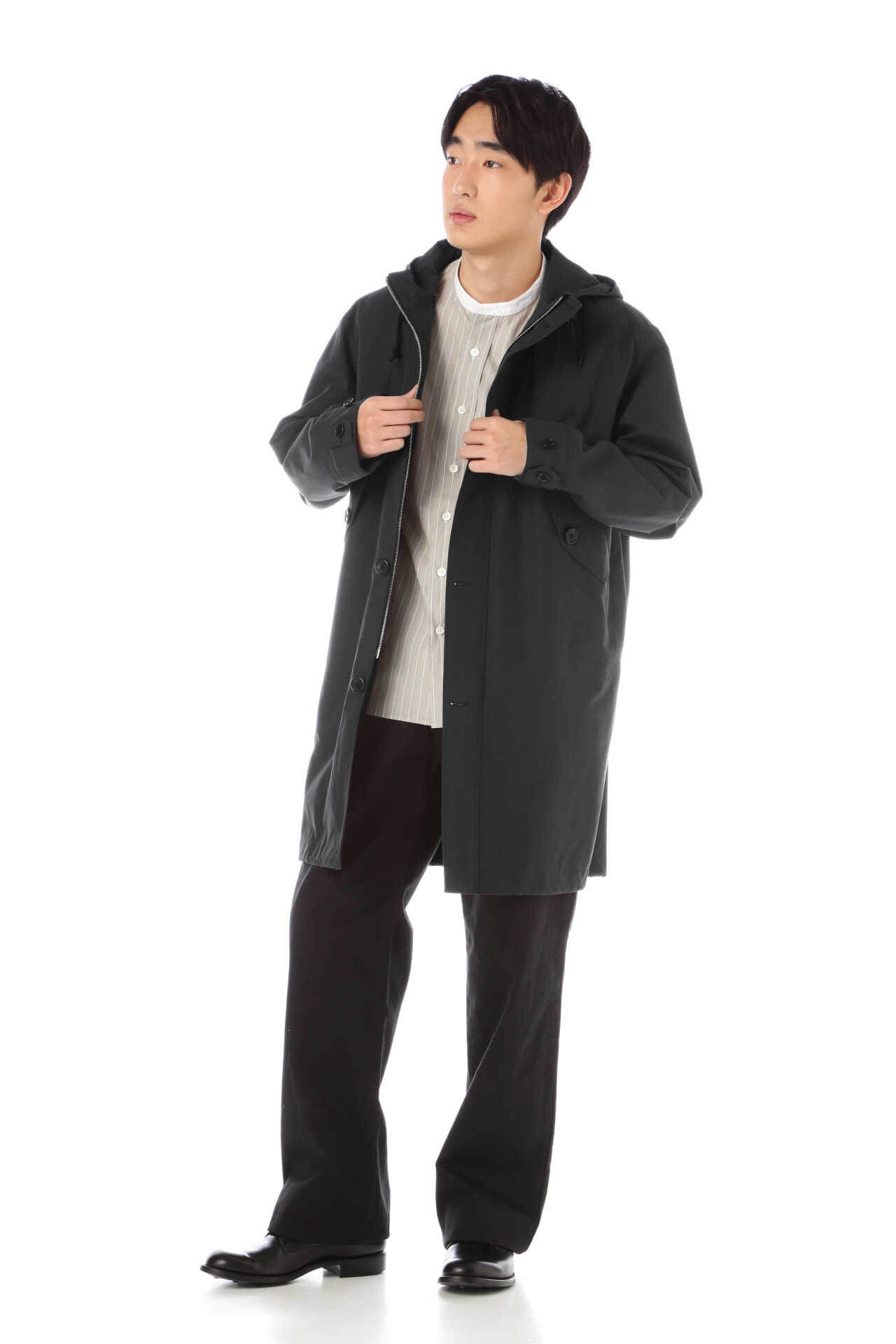 PROOFED COTTON COATING11