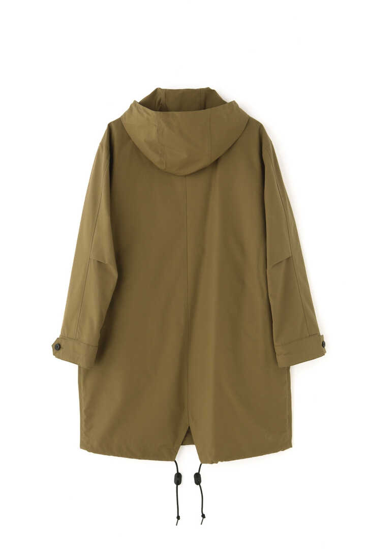 PROOFED COTTON COATING2