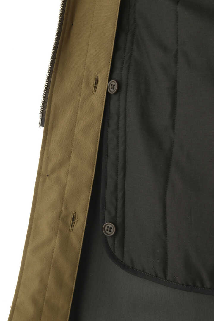 PROOFED COTTON COATING4