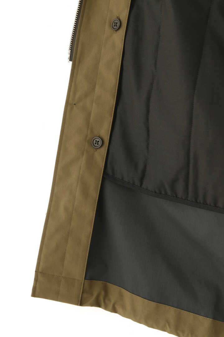 PROOFED COTTON COATING5